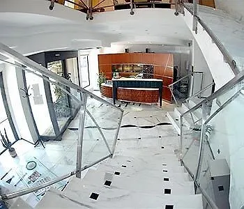 Boston Hotel 3*