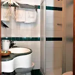 Hotel Boston Livorno