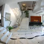 Hotel Boston Livorno