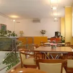 Hotel Boston Livorno
