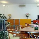 Hotel Boston Livorno