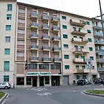 Boston 3* Livorno