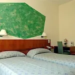 Boston Hotel Livorno
