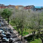 Hotel Boston Livorno