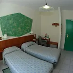 Boston Hotel Livorno