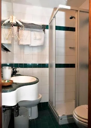 Hotel Boston Livorno