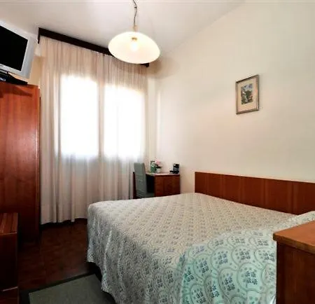 Hotell Boston 3*