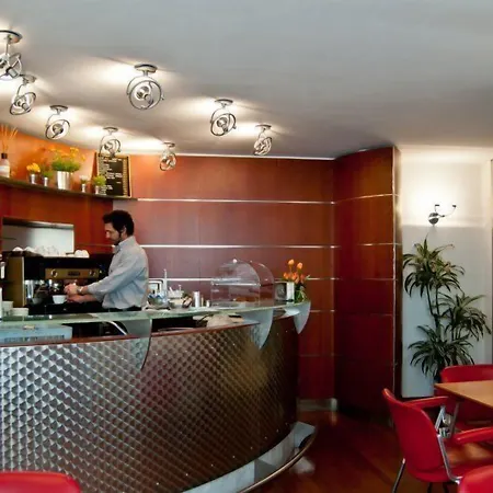 Boston 3* Livorno