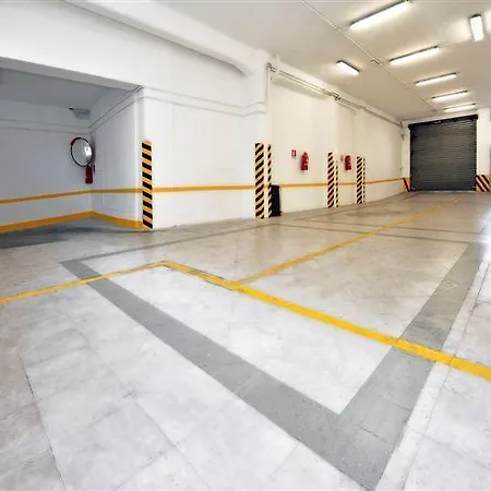 Boston 3* Livorno