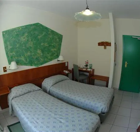 Boston Hotel Livorno
