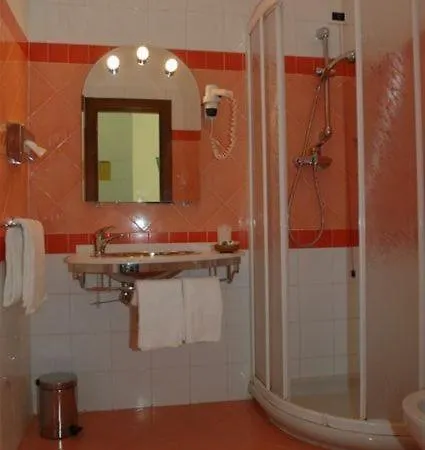 Boston 3* Livorno